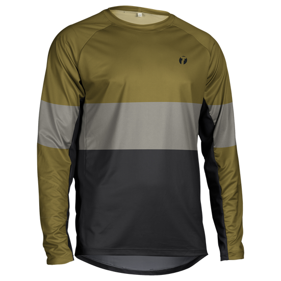 Enduro 2.0 Shirt LS Men