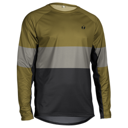 Enduro 2.0 Shirt LS Men