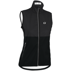 Element Plus Vest Women