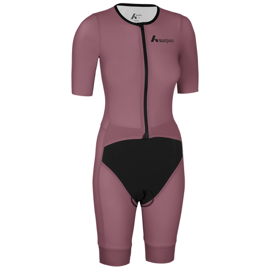 Pursue Speedsuit MD Women