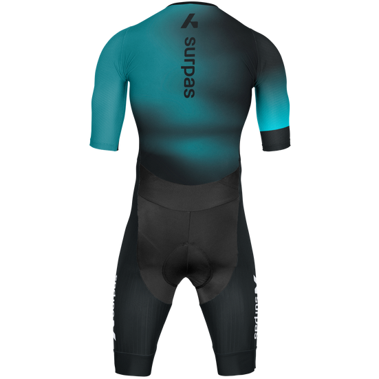 Aero 4 Speedsuit MD Men