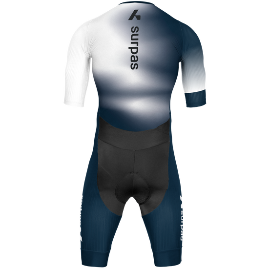 Aero 4 Speedsuit LD Men