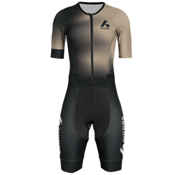 Aero 4 Speedsuit MD Women