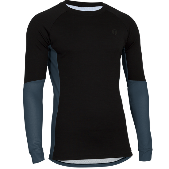 Core Merino 2 Shirt LS Jr