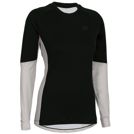 Core Merino 2 Shirt LS Women