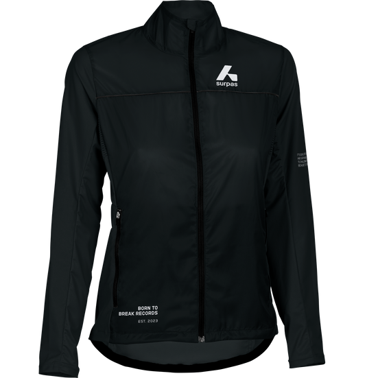 Pace Jacket Women