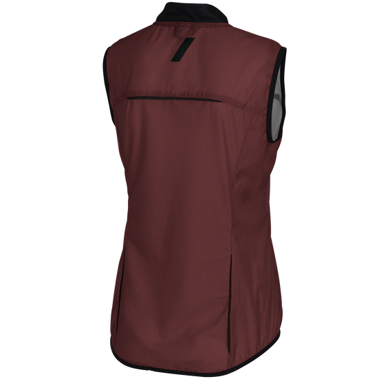 Pace Vest Women