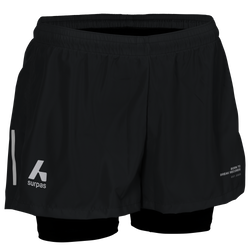 Pace Shorts Women