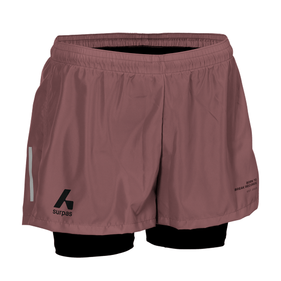 Pace Shorts Women