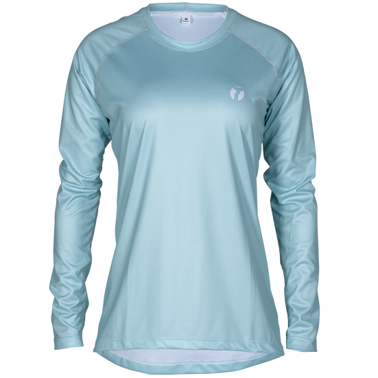 Free 2.0 T-shirt LS Women