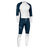 Vision 4.0 Racesuit Men