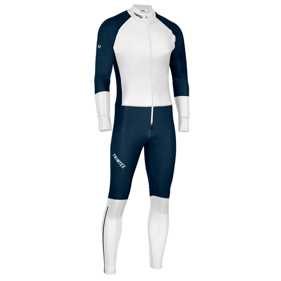 Vision 4.0 Racesuit Men