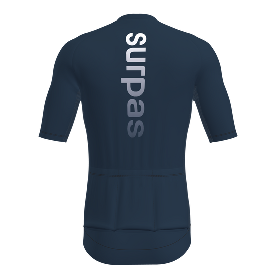 Apex Shirt SS Men