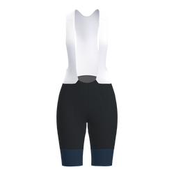Apex Bib Shorts Women