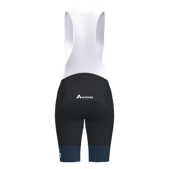Apex Bib Shorts Women