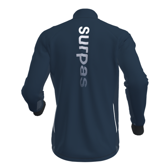 Apex Jacket Jr