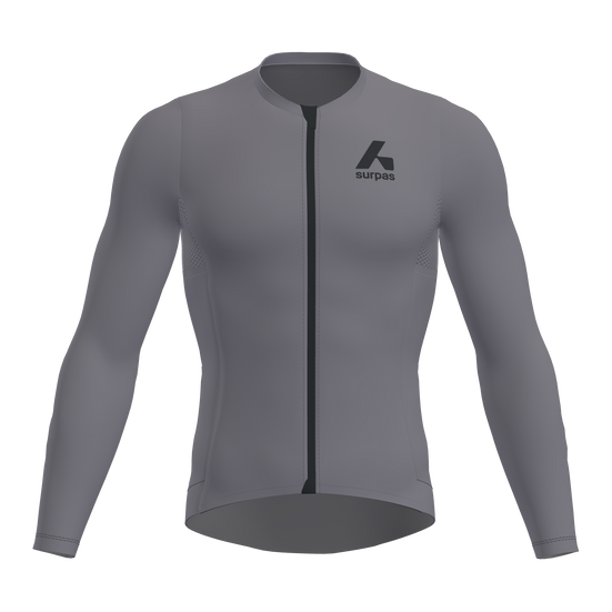 Purpose Shirt LS Women
