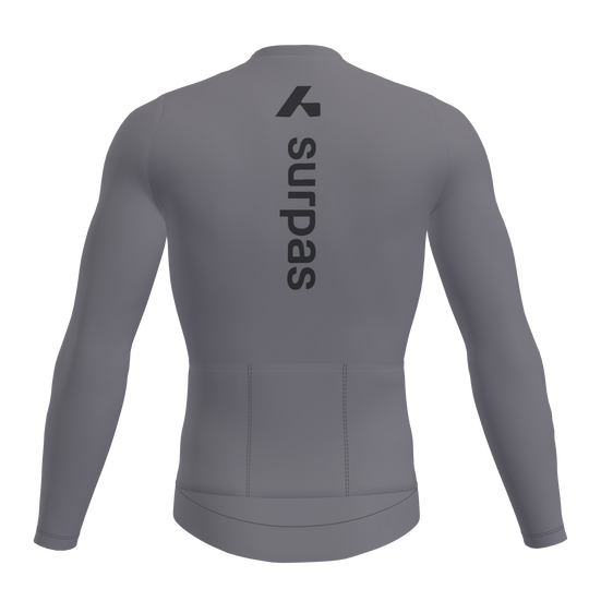 Purpose Shirt LS Women