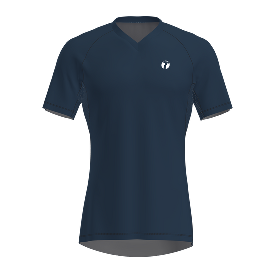 Rapid 3.0 O-Shirt SS Women