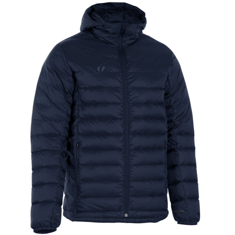 Storm Light Down Hoodie Men - 1