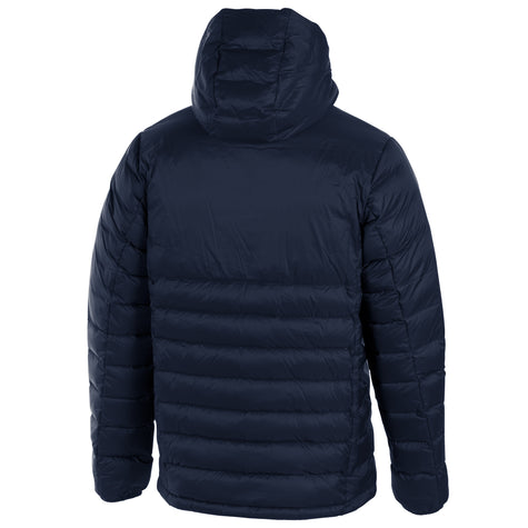 Storm Light Down Hoodie Men - 2