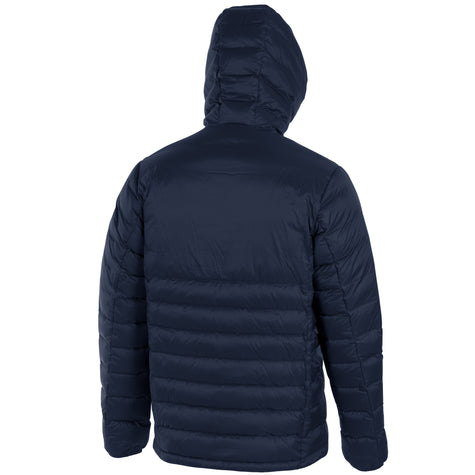 Storm Light Down Hoodie Men - 4