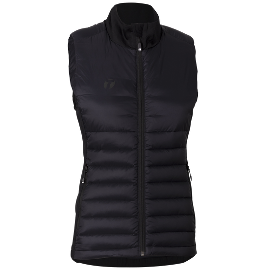 Storm Light Down Vest Women Trimtex