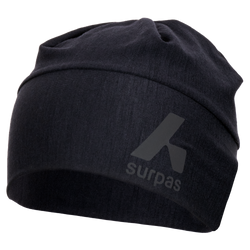 Stride Merino Beanie