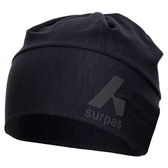 Stride Merino Beanie