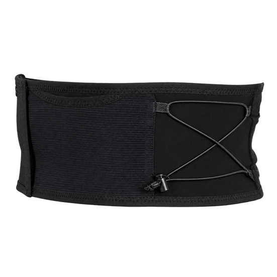 Stride Belt SLD
