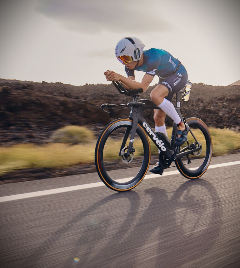Cervelo b2b sales
