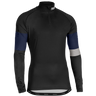 Biathlon 2.0 Raceshirt LS Jr